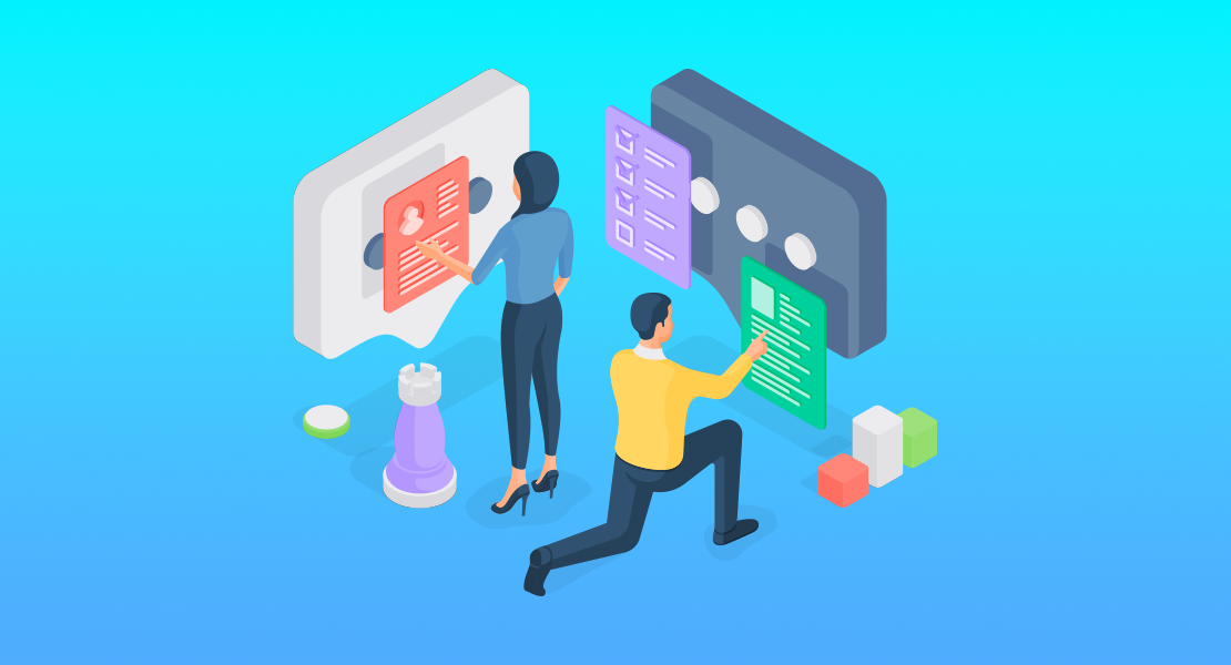 Customer information